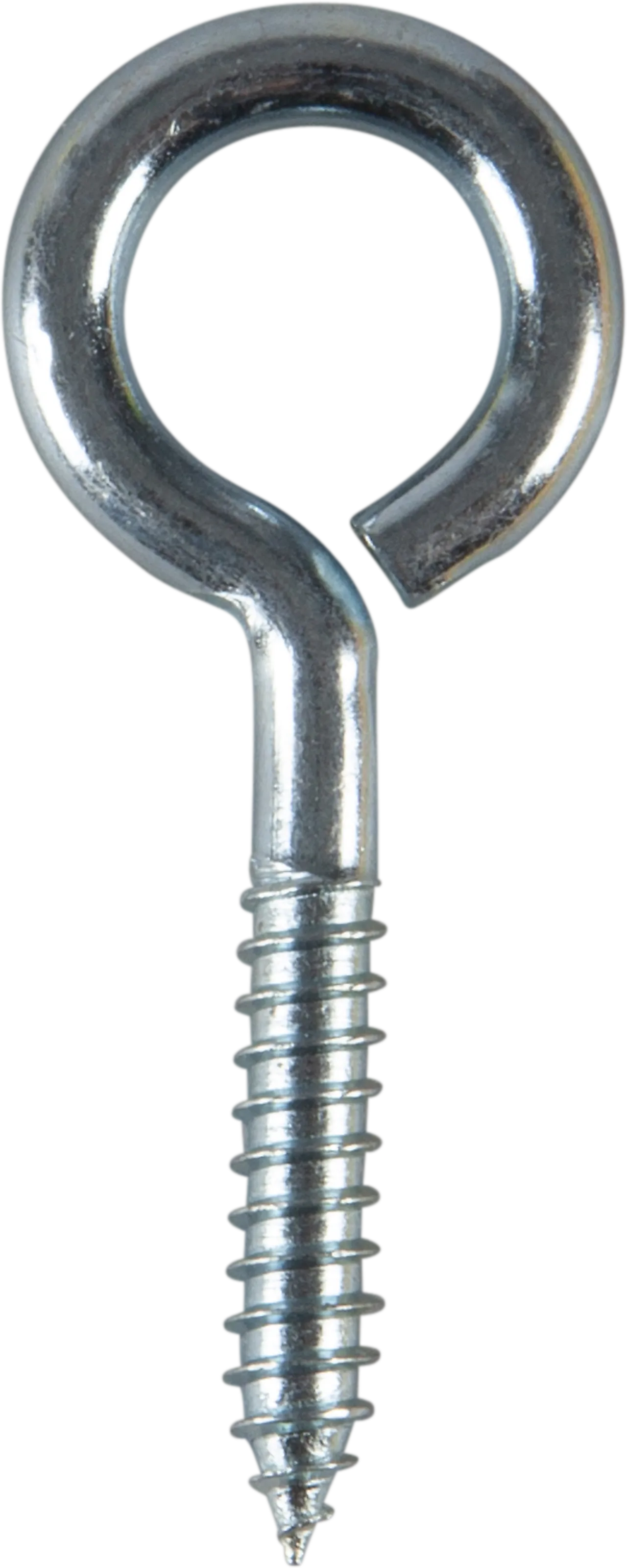 Øyeskrue 25x10/3,5mm fzb -6blankforsinket stål null - null - 2 - Miniatyr