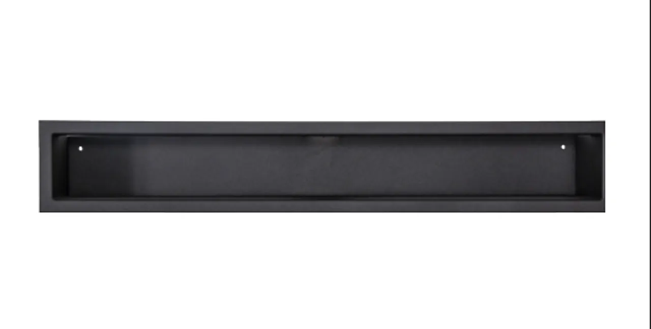 Ventilrist åpne 900100 sort