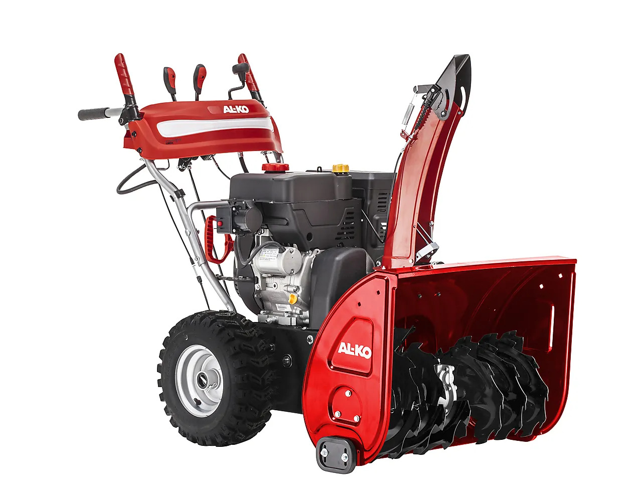 AL-KO snøfreser Snowline 700.4 AL-KO snøfreser Snowline 700.4