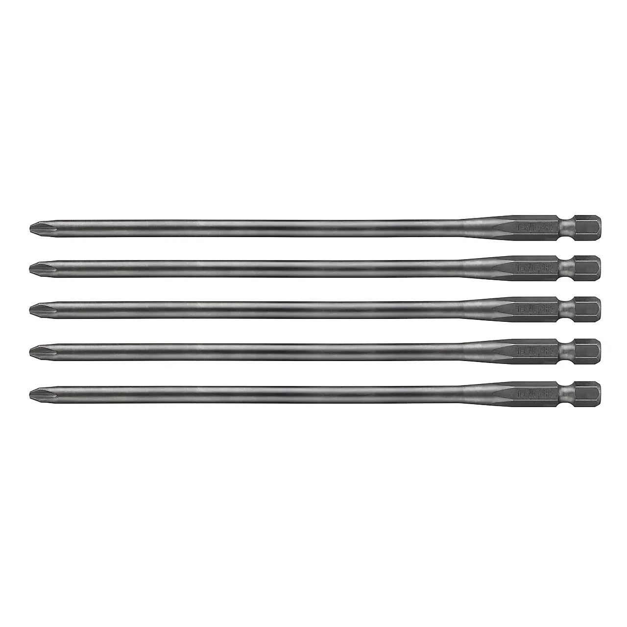 Skrubits for gips 156 mm 5 pak null - null - 2 - Miniatyr
