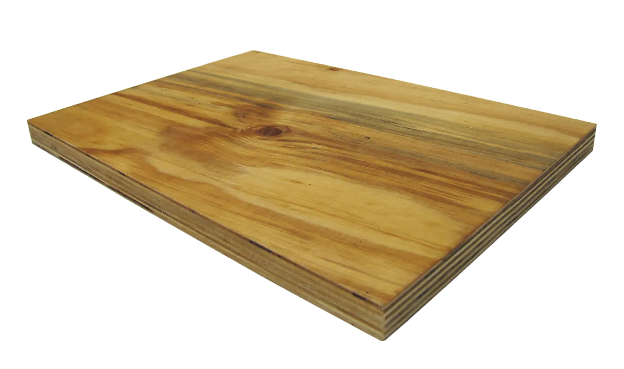 Kryssfiner oljet kombi 15x1500x750 mm