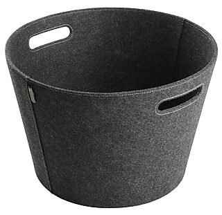 Vedkurv Khaki Melange Pet