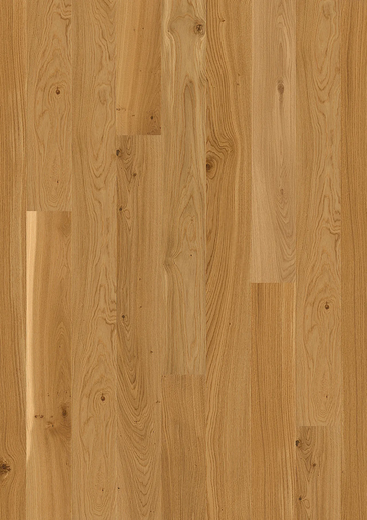 Parkett 1-stav eik prosjekt pl138 ml