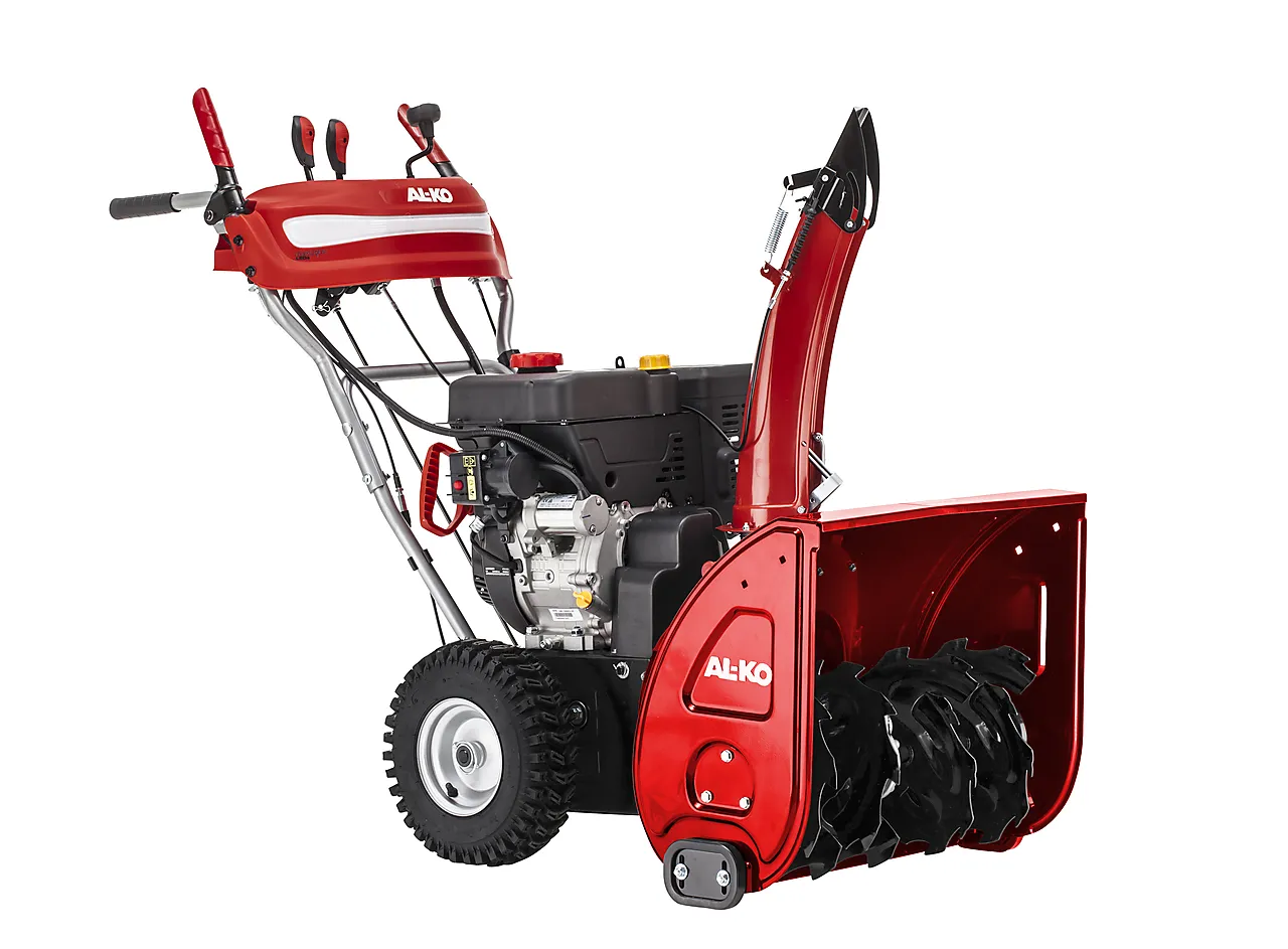 AL-KO snøfreser Snowline 620.4 III AL-KO snøfreser Snowline 620.4 III