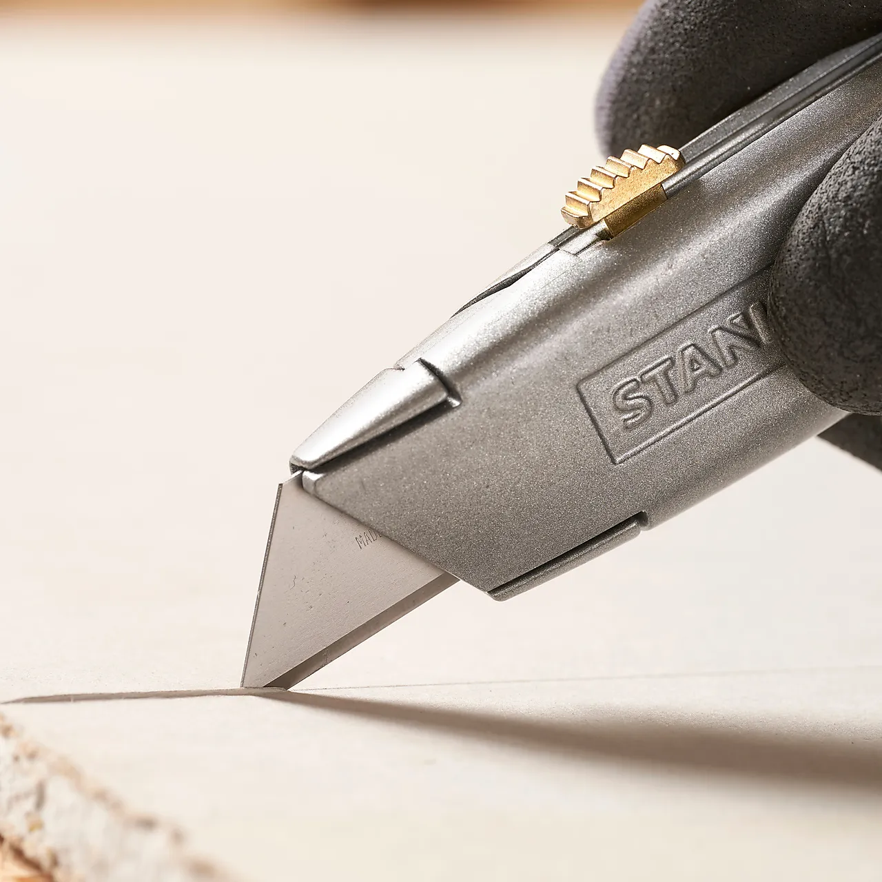 Knivblad 0-11-921 uten hull pakke a 5 stk null - 62 - 2 - Miniatyr