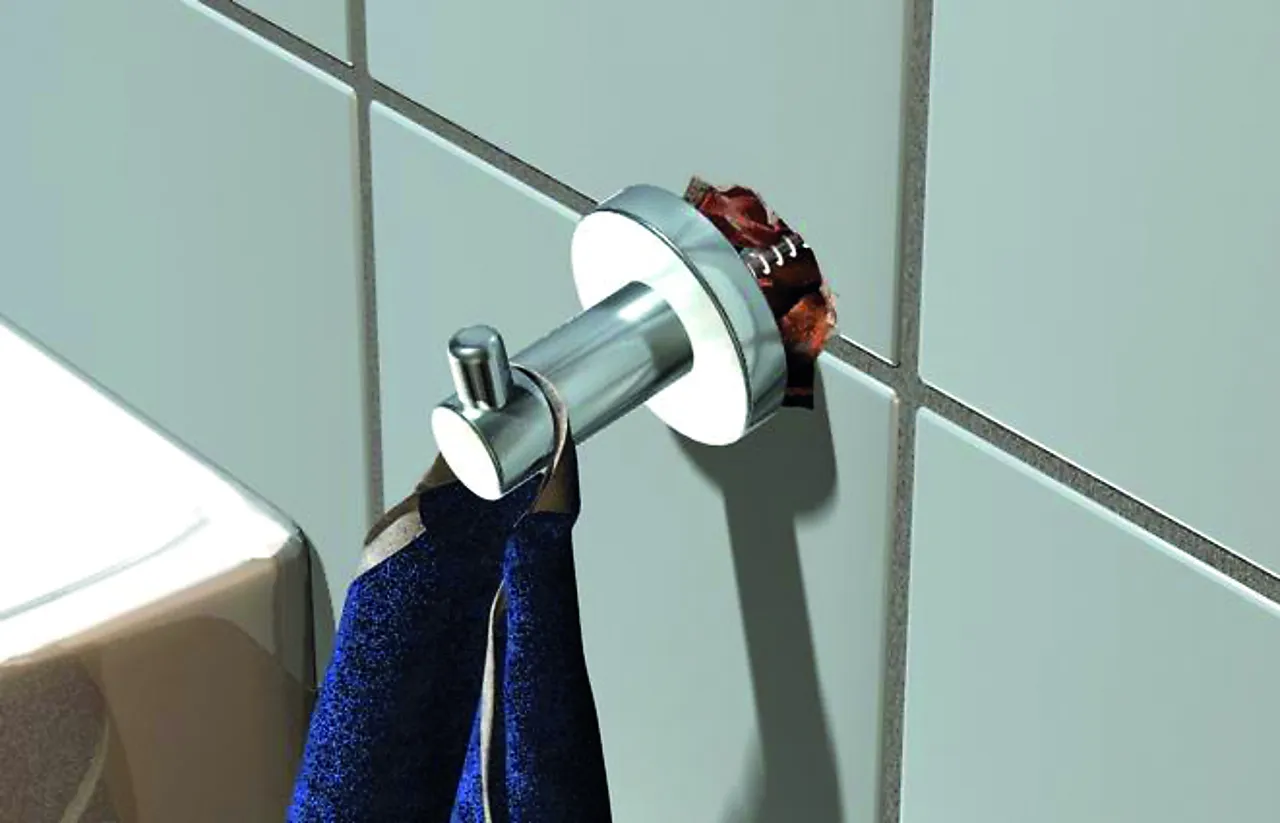 Fill & Fix plugg flytende på tube