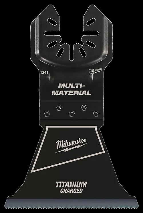 Milwaukee sagblad universell OPEN-LOK 64 mm