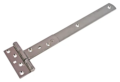 T-hengsel rustfri 310mm