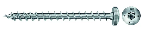 Treskrue panhode 4,0x15 A200
