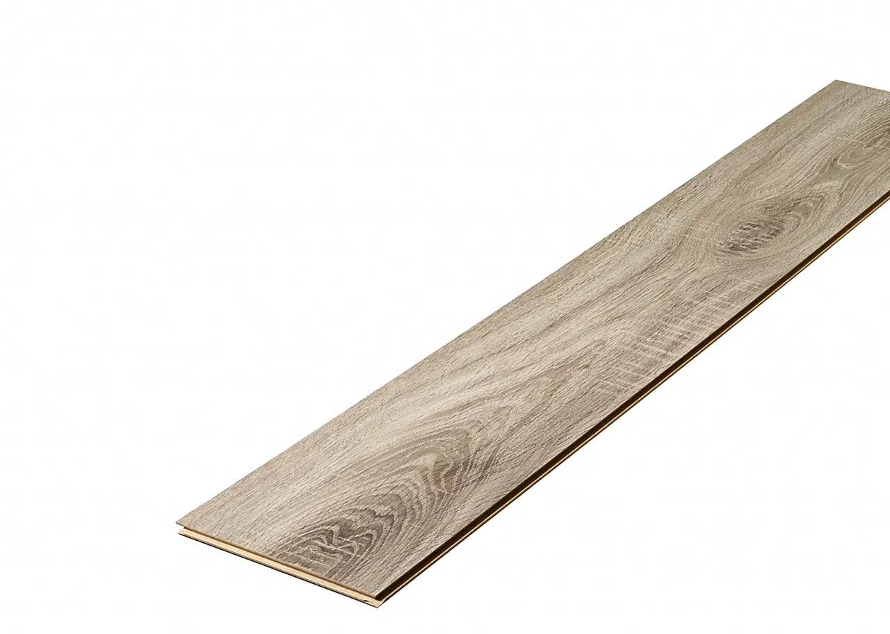 Laminatgulv 1 stav eik grå null - null - 2 - Miniatyr