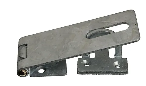 Haspe 100 mm vmz