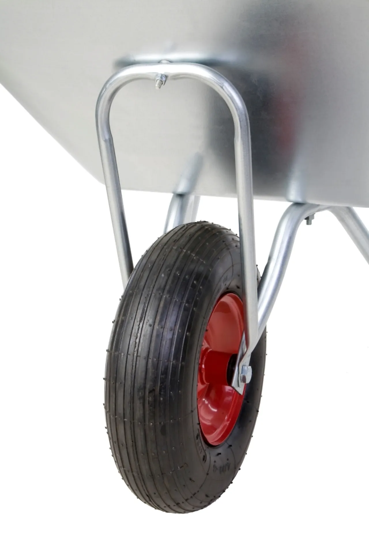 Trillebår hage pluss 013G null - null - 2 - Miniatyr