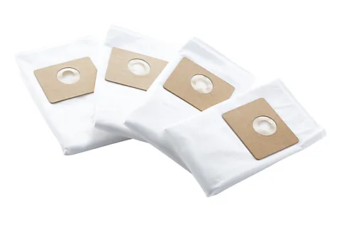 Støvsugerposer av fleece til Multi II 22 liter/30 liter