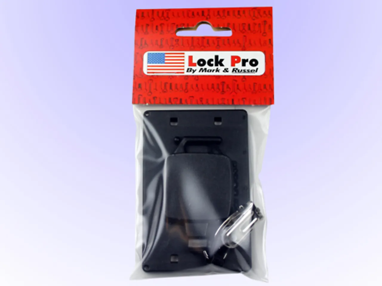 Kortholder klips og jojo gds