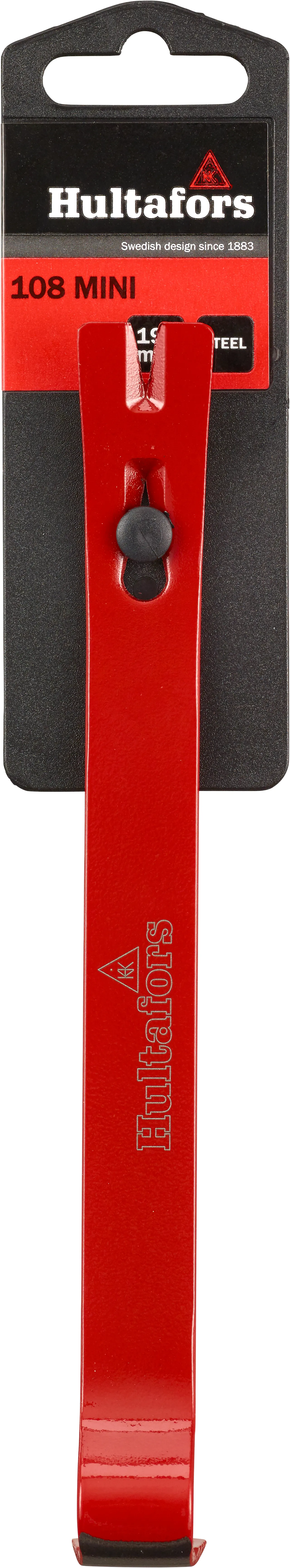 Brekkjern mini 7,5" null - null - 3 - Miniatyr