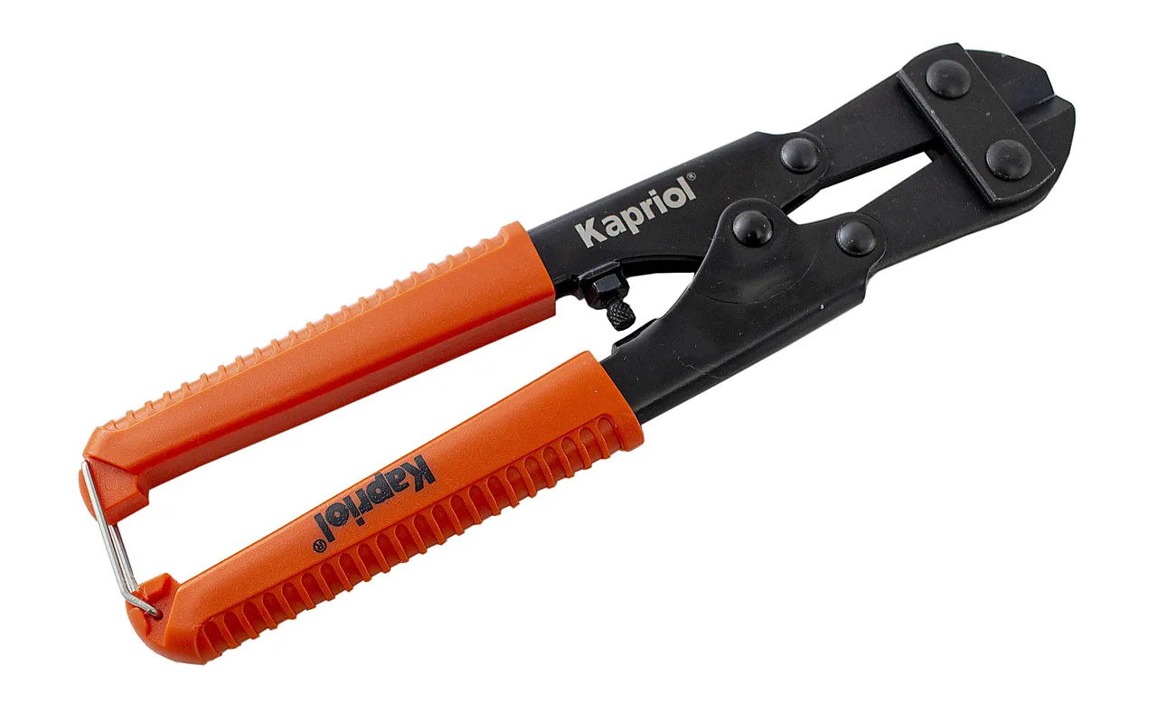 Armeringssaks 210mm kapriol