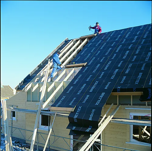 Undertak brettex 6,48x1,30 m