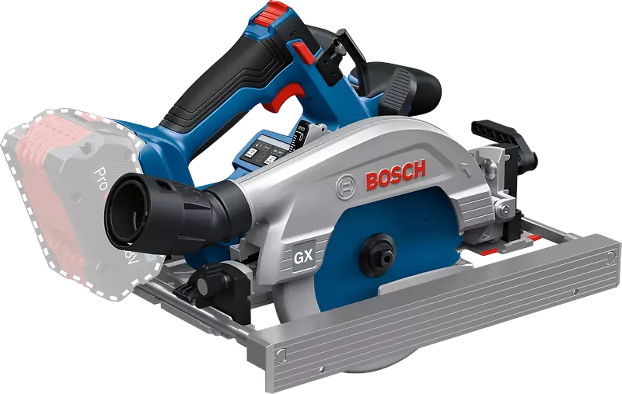 Sirkelsag GKS 18V-57-2 GX FSNX440 Sirkelsag GKS 18V-57-2 GX FSNX440