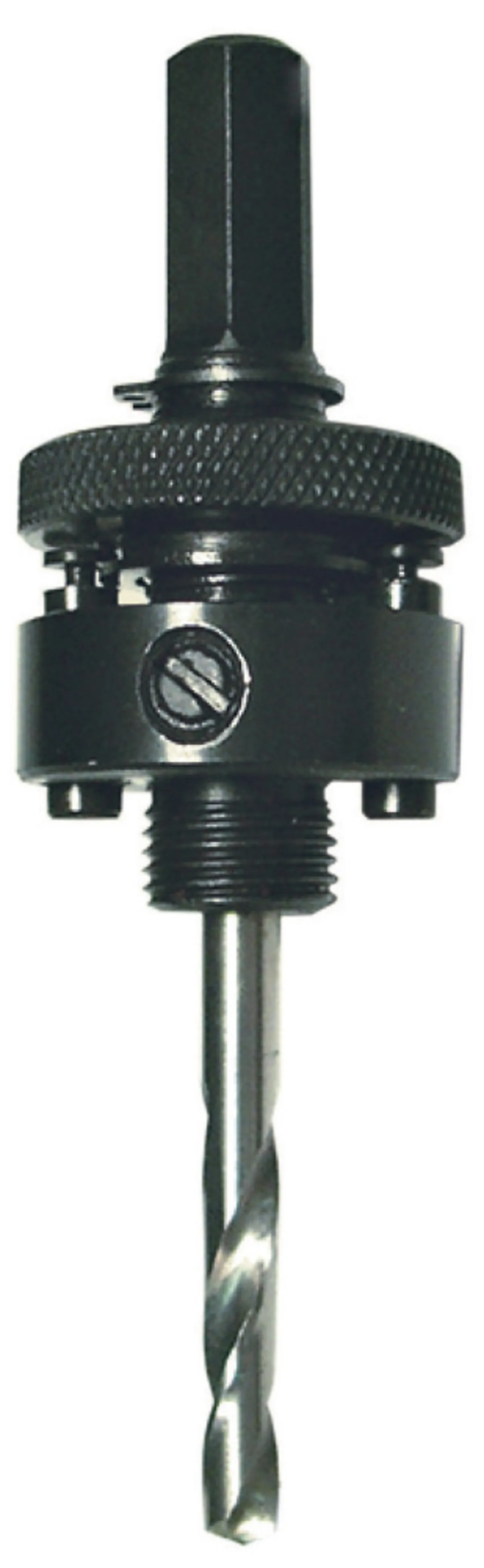 Adapter hullsag 7/1" 6-kant skaft Adapter hullsag 7/1" 6-kant skaft