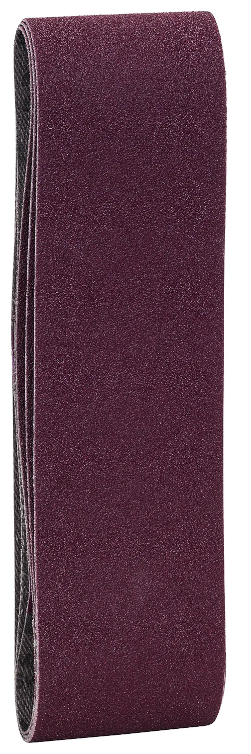 Slipebånd 40x303mm K120 3-pakning