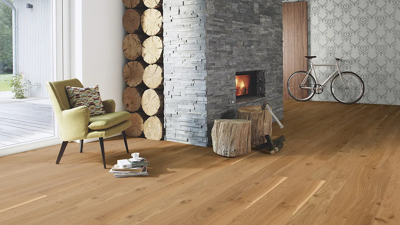 Parkett 1-stav eik prosjekt pl138 ml null - null - 2 - Miniatyr