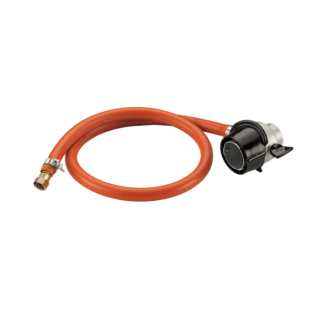 Weber adapterslange og regulator 90 cm