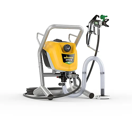 Malesprøyte 250 M airless system