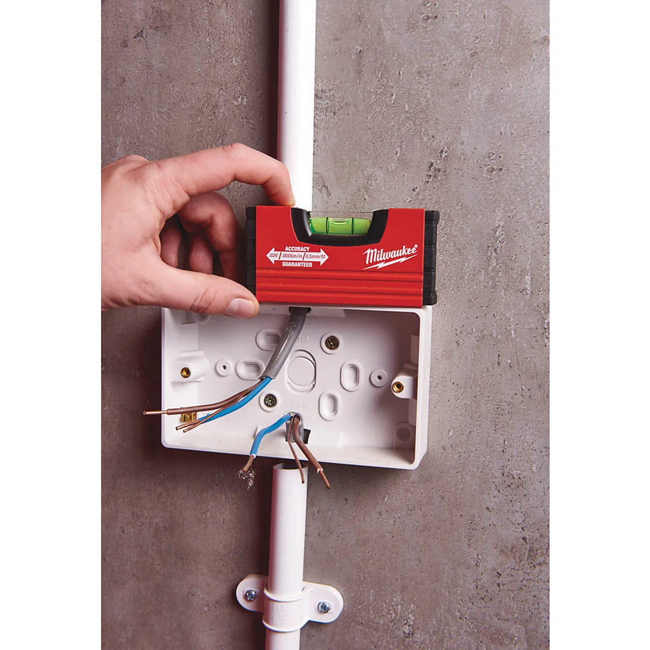 Mini vater 10 cm null - null - 2 - Miniatyr