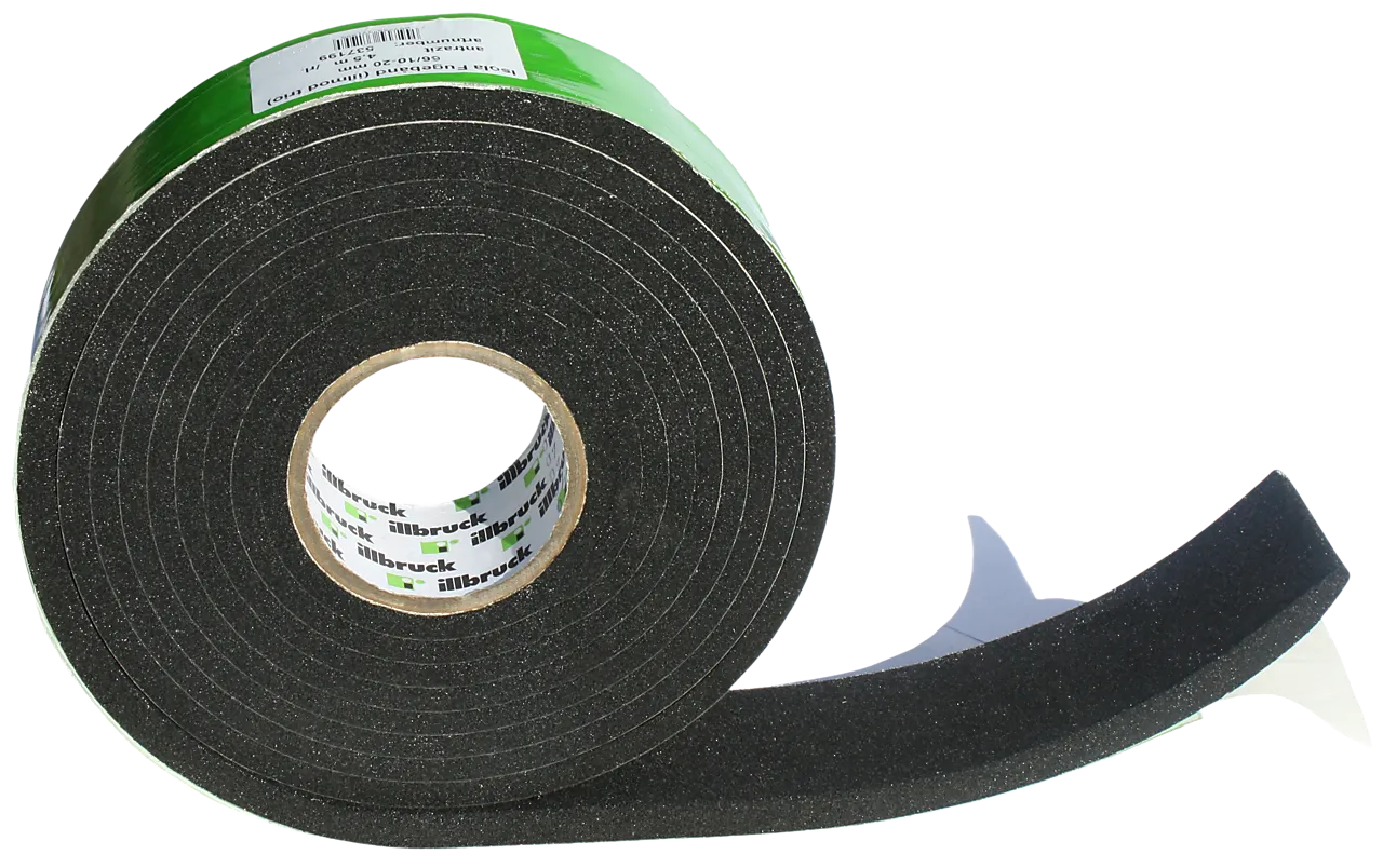 Fugebånd 58/10-20 4,5 m