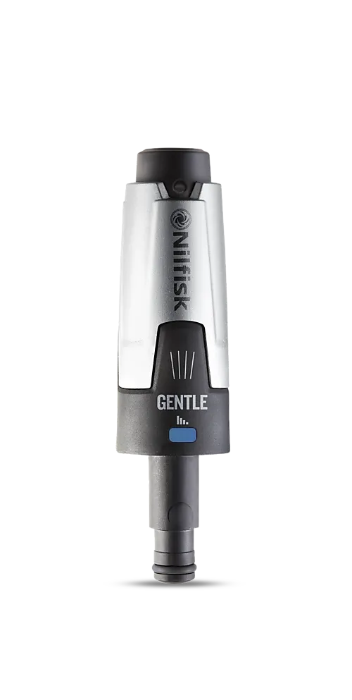 Dyse premium gentle nilfisk