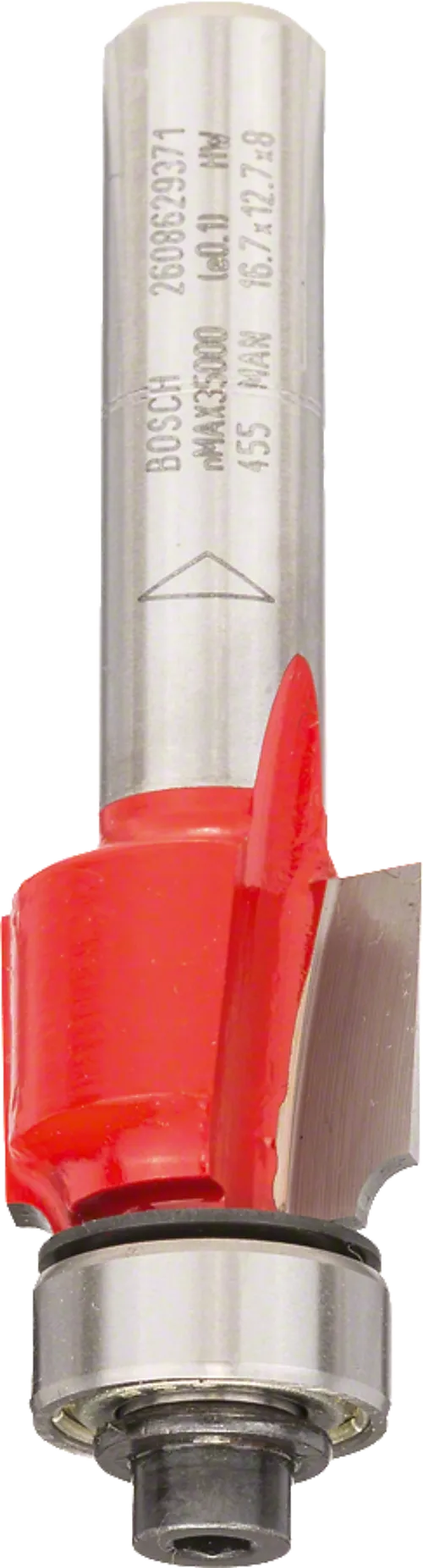 Profilfres 16,7mm sk8 l54,9mm hm
