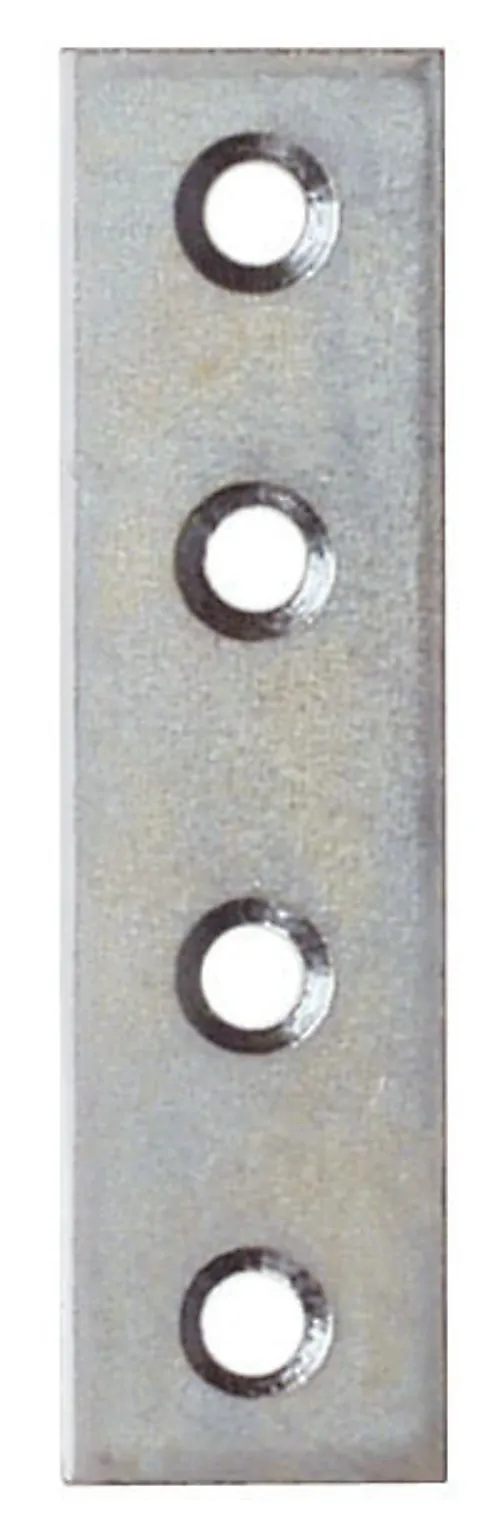 Skjøtejern 100x20 mm