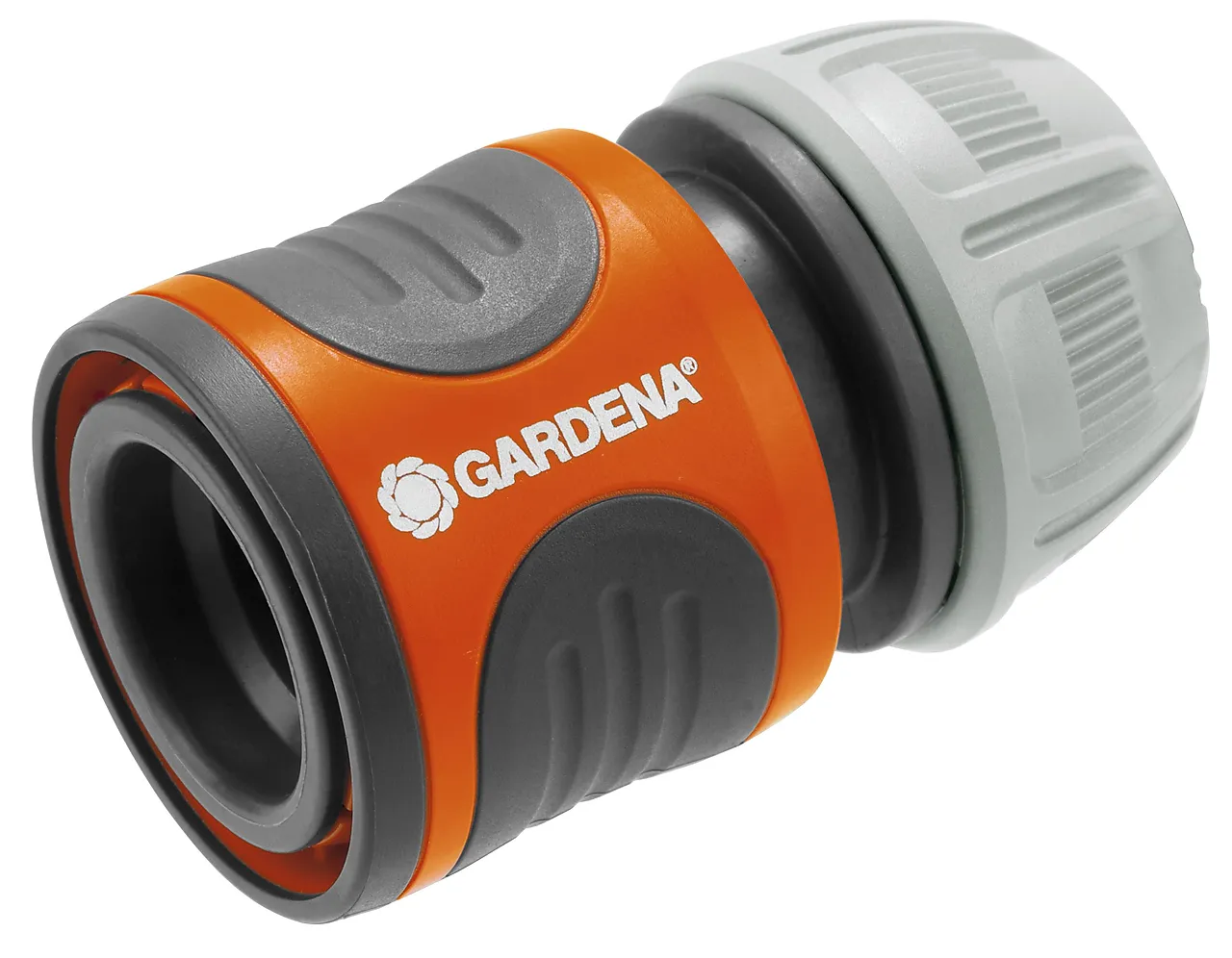 Slangekobling 13 mm 1/2 '' uten stopp