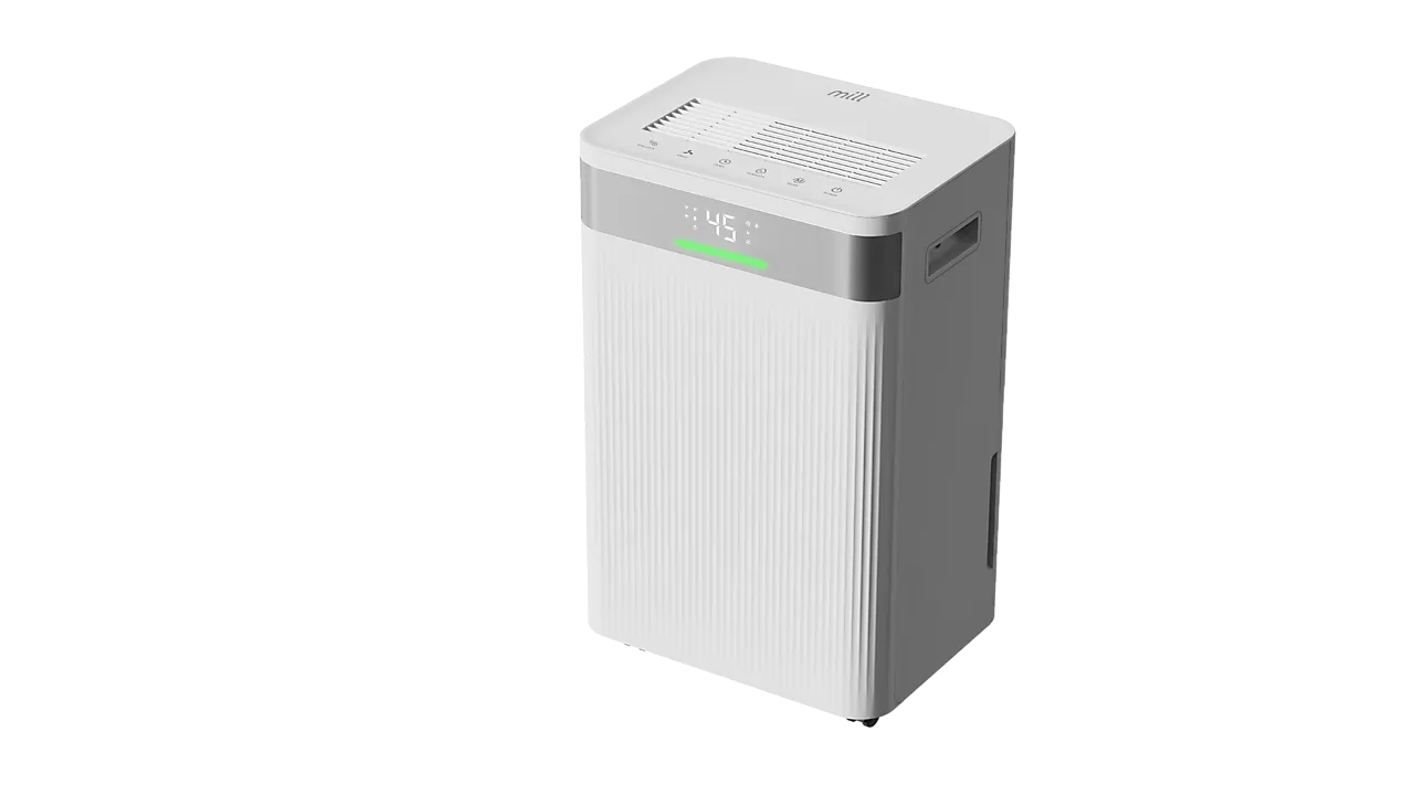 Mill luftavfukter MDH20 20L Mill luftavfukter MDH20 20L