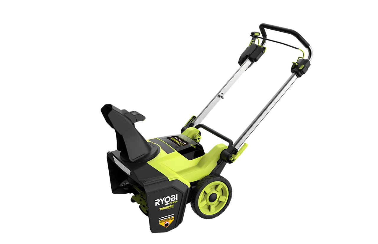 Snøfreser RY36STX53A-150 børsteløs 36 volt Snøfreser RY36STX53A-150 børsteløs 36 volt