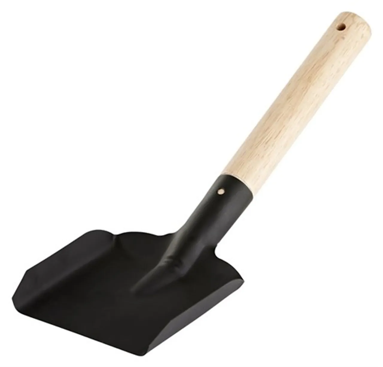 Askebøtte med spade 5 liter null - null - 3 - Miniatyr