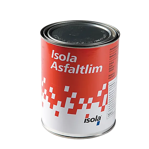 Asfaltlim 1 liter boks