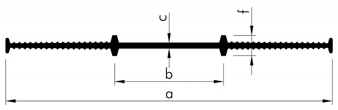 Fugebånd besaflex a 200