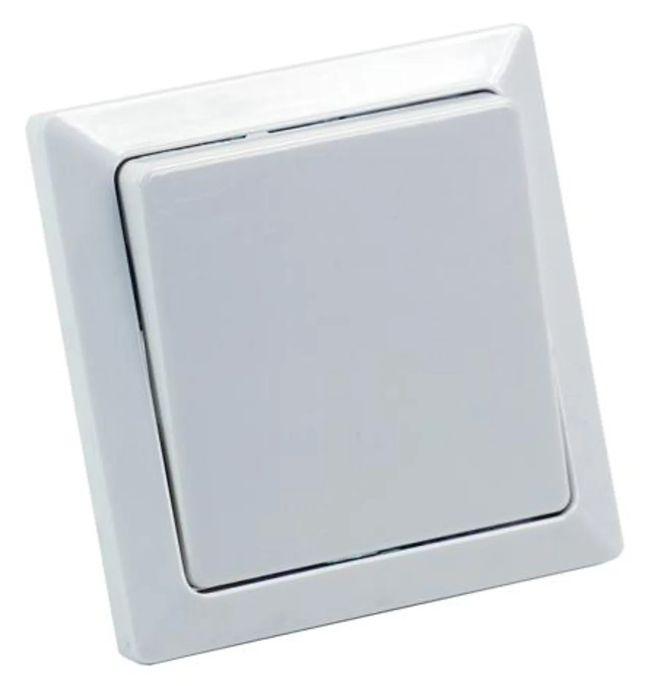 Bryter 1-pol/trapp innfelt