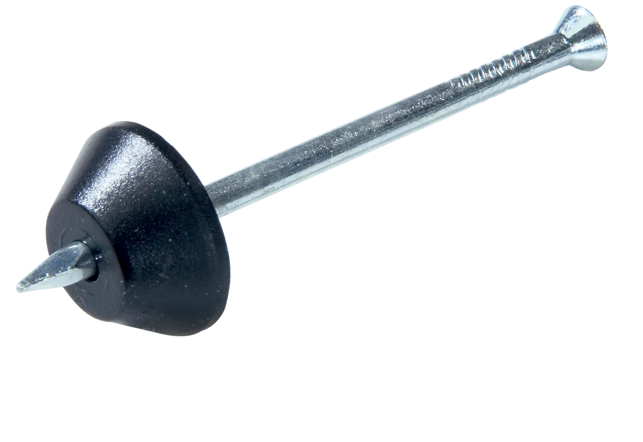 Stålsp m/br 3x60 basic platon for lettklinker - 100 stk pr pakke