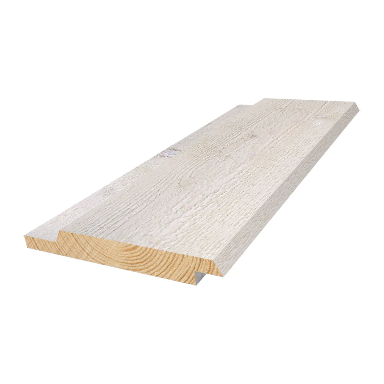 Buerkledning 19x148 mm grunnet visir gran null - null - 2 - Miniatyr