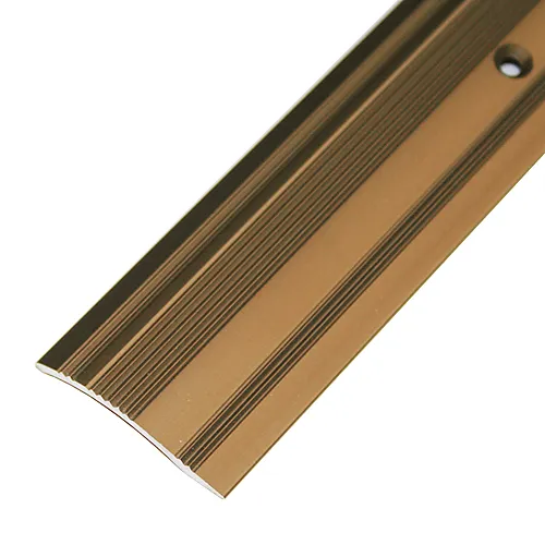 Nivålist bronse 40 mm x 2 meter