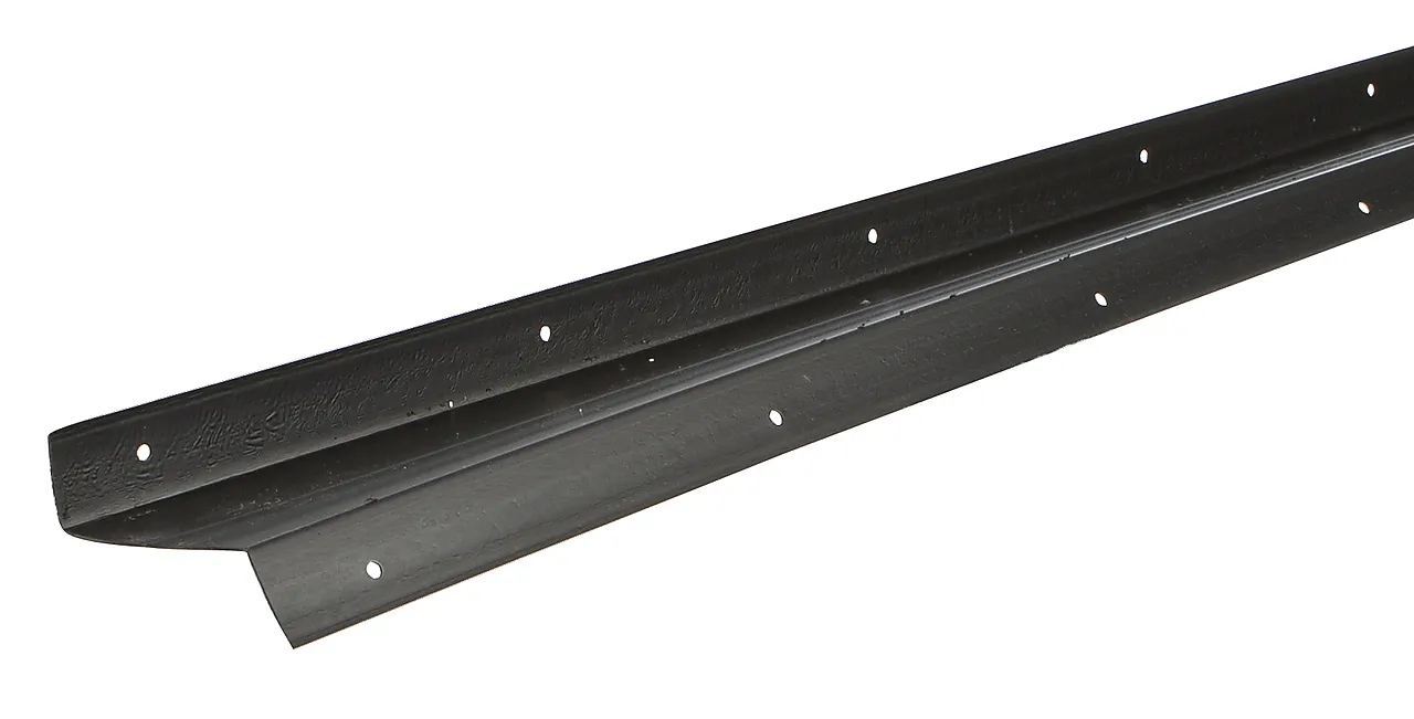 Overgangsbeslag 112mm platon Overgangsbeslag 112mm platon