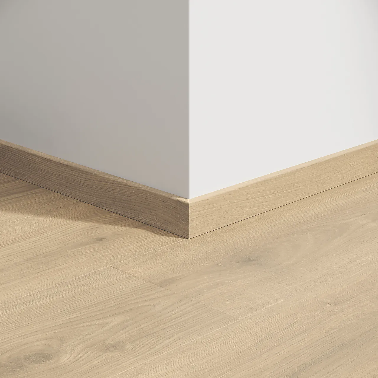 BerryAlloc Sokkelist Normannia Oak MDF BerryAlloc Sokkelist Normannia Oak MDF