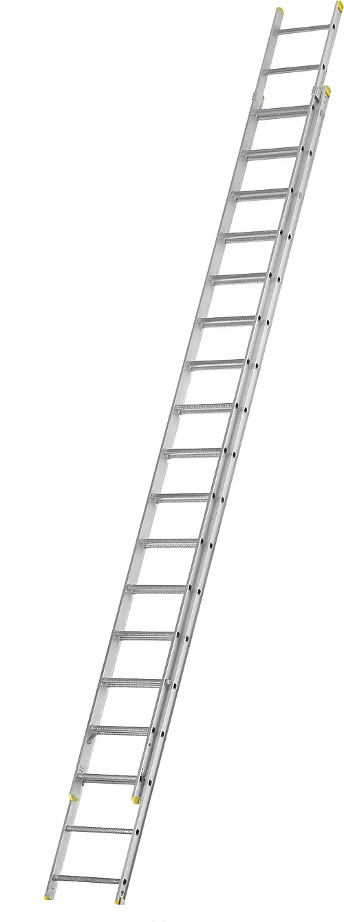 Stige skyve 2-delt 10 meter