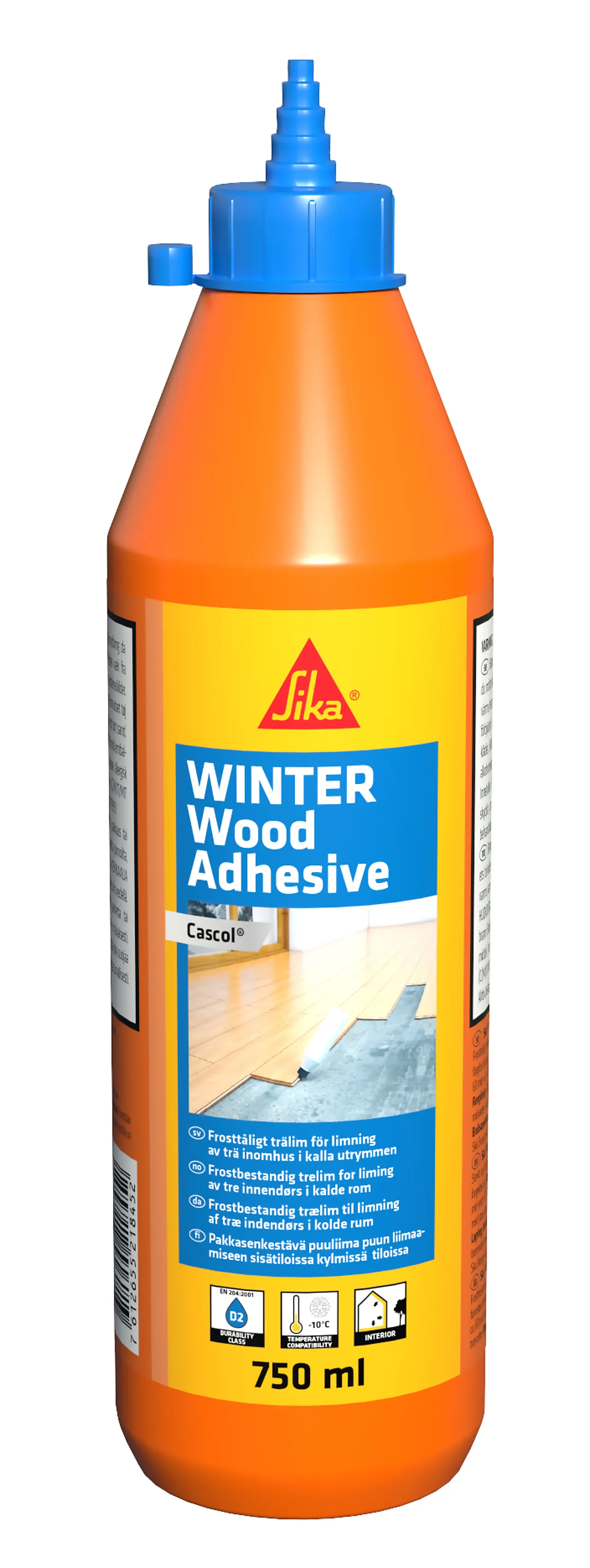 Trelim Winter 750 ml