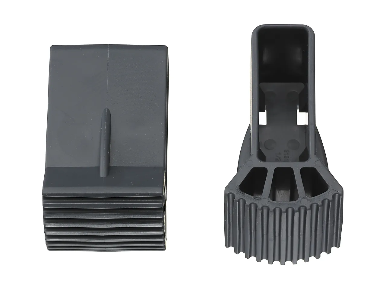 Endekloss 2 pk stigefot typeiv w.steps Endekloss 2 pk stigefot typeiv w.steps