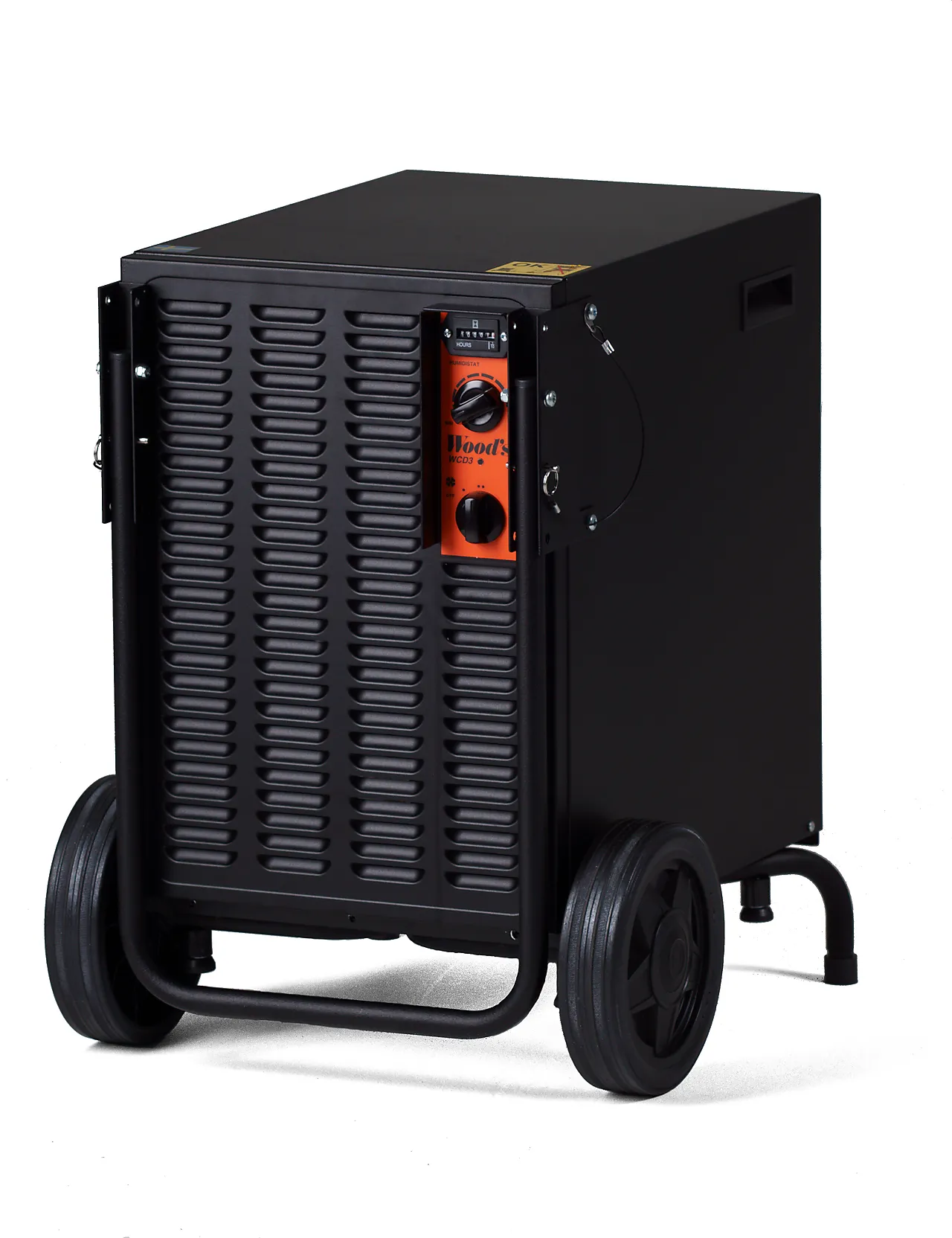 Avfukter WCD3PRO profesjonell bruk