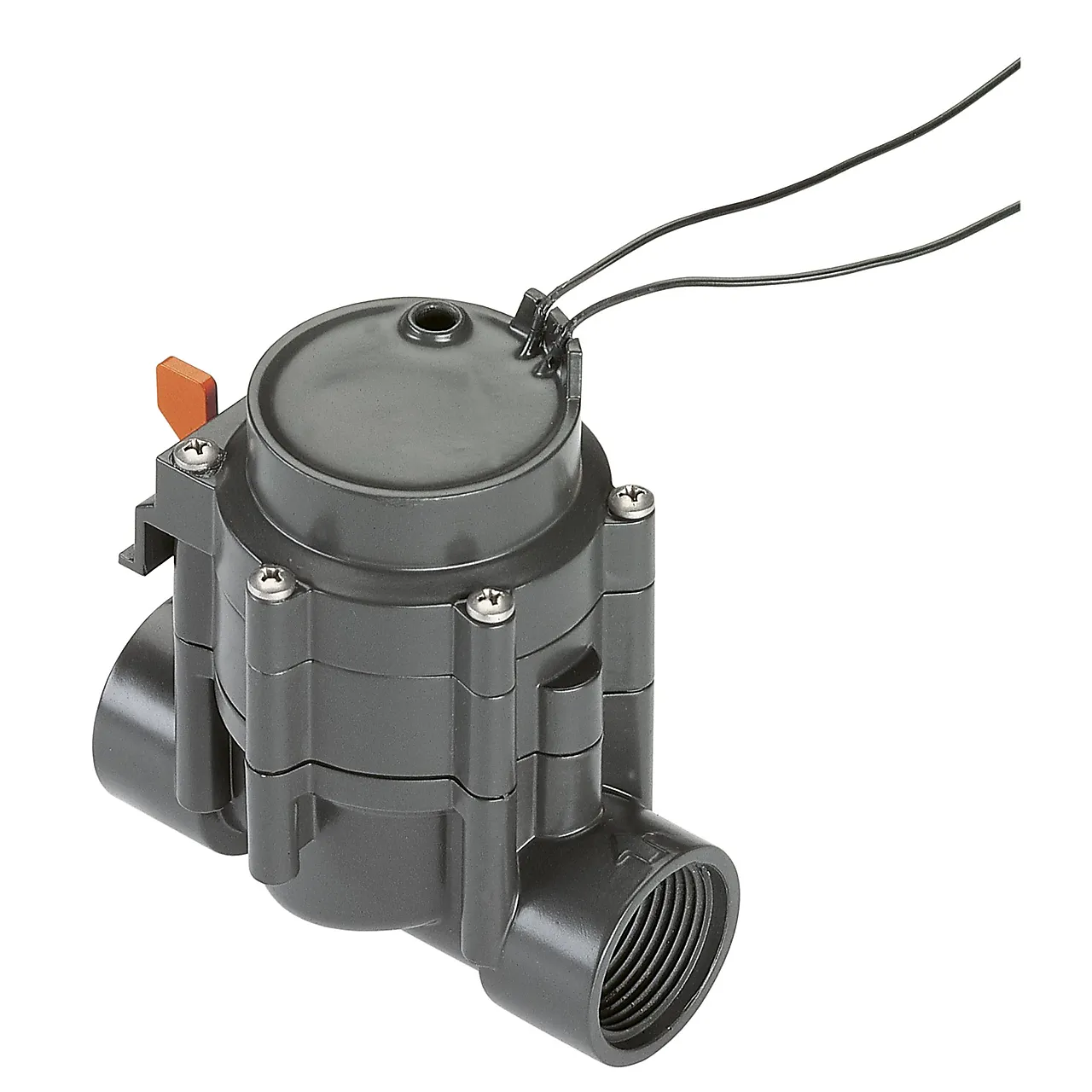 24 V Vanningsventil null - null - 3 - Miniatyr