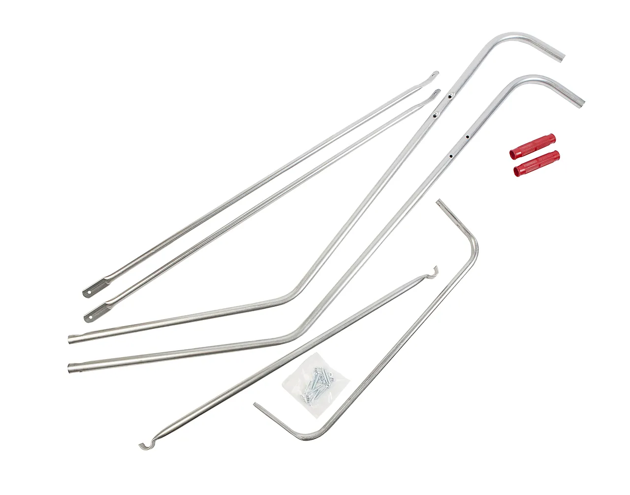 Armsett til snørydder klassisk stor Armsett til snørydder klassisk stor